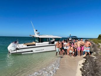 Luxury SUV of the Seas: The SeaEO III (Bachelorette Edition) image 18