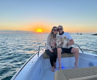 Luxury SUV of the Seas: The SeaEO III (Bachelorette Edition) image 7