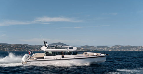 Luxury SUV of the Seas: The SeaEO III (Bachelorette Edition) image 4