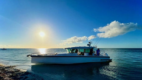 Luxury SUV of the Seas: The SeaEO III (Bachelorette Edition) image 21