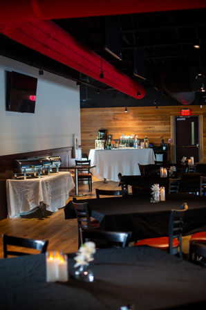 Full Venue Buyout & Catering at Marina Grill (Up to 300 Guests) image 15