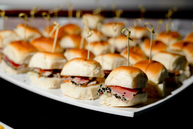 Full Venue Buyout & Catering at Marina Grill (Up to 300 Guests) image 4