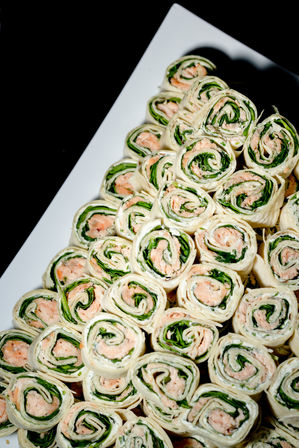 Full Venue Buyout & Catering at Marina Grill (Up to 300 Guests) image 6