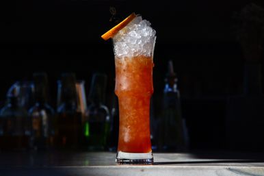 Private Rooftop Wine and Spirits Tasting Experience with Insta-Worthy Views and Charcuterie Add-On image 10
