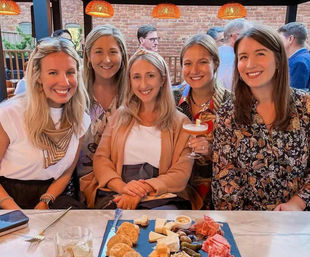 Private Rooftop Wine and Spirits Tasting Experience with Insta-Worthy Views and Charcuterie Add-On image 4