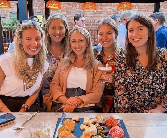 Private Rooftop Wine and Spirits Tasting Experience with Insta-Worthy Views and Charcuterie Add-On image 4