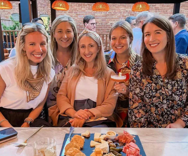 Private Rooftop Wine and Spirits Tasting Experience with Insta-Worthy Views and Charcuterie Add-On image 4