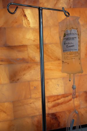 Nashville Hangover IV Drips - Perfect for Birthdays, Bachelor & Bachelorette Trips image 16