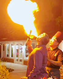 Turn Up the Heat: Let’s Hibachi Brings the Party to Your Plate with Celebrity-Approved Hibachi Fun! image 13