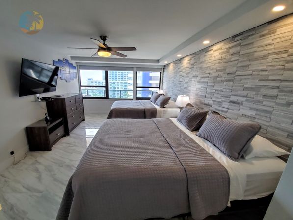Bachelorette's Dream Vacation Getaway in Miami Beach by Hora Rentals image 4