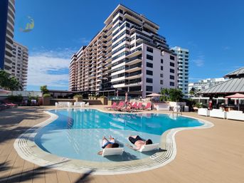 Bachelorette's Dream Vacation Getaway in Miami Beach by Hora Rentals image 1