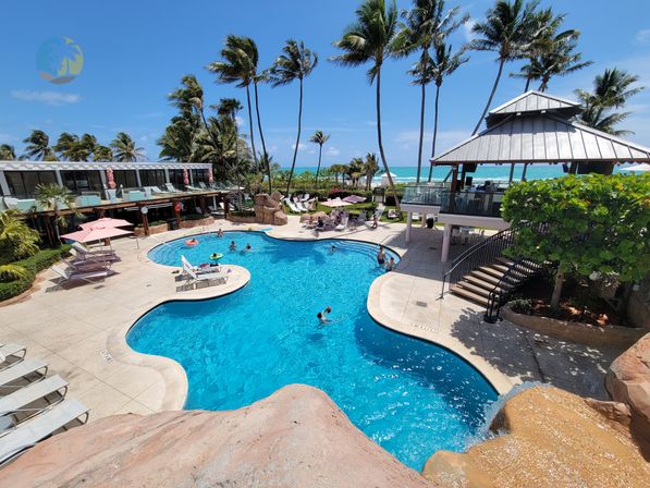 Bachelorette's Dream Vacation Getaway in Miami Beach by Hora Rentals image 5