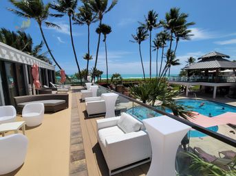 Bachelorette's Dream Vacation Getaway in Miami Beach by Hora Rentals image 9