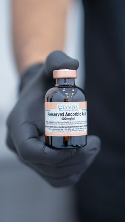 Mobile IV Drips for Hangover Relief, Immunity Boost and More image 10
