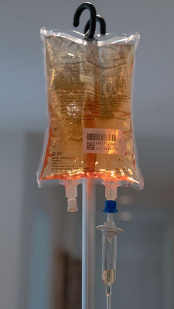 Mobile IV Drips for Hangover Relief, Immunity Boost and More image 17