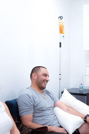Mobile IV Drips for Hangover Relief, Immunity Boost and More image 13