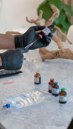 Mobile IV Drips for Hangover Relief, Immunity Boost and More image 9
