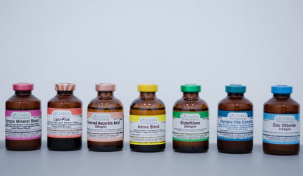 Mobile IV Drips for Hangover Relief, Immunity Boost and More image 15
