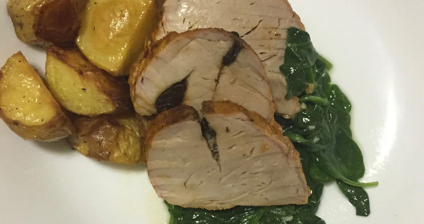 In-Home Private Chef Experience: Custom Menus, Fresh Ingredients & Full Service image 3