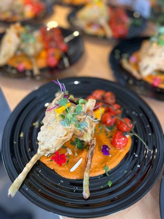 Elite Personal Chef Services: Celebrate Your Special Occasion with Culinary Excellence image 6