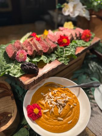 Elite Personal Chef Services: Celebrate Your Special Occasion with Culinary Excellence image 18