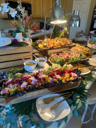 Elite Personal Chef Services: Celebrate Your Special Occasion with Culinary Excellence image 32