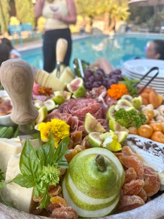 Elite Personal Chef Services: Celebrate Your Special Occasion with Culinary Excellence image 40