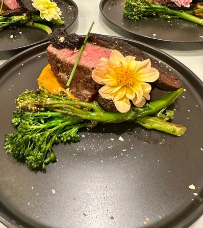 Elite Personal Chef Services: Celebrate Your Special Occasion with Culinary Excellence image 5