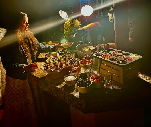 Elite Personal Chef Services: Celebrate Your Special Occasion with Culinary Excellence image 39