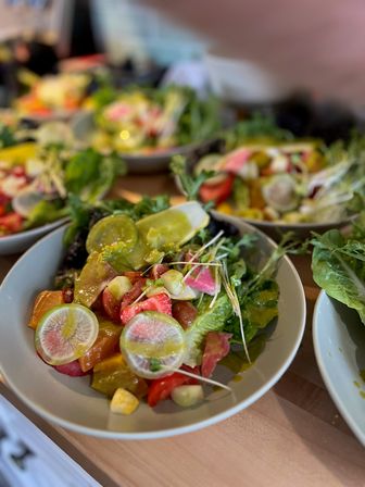 Elite Personal Chef Services: Celebrate Your Special Occasion with Culinary Excellence image 31