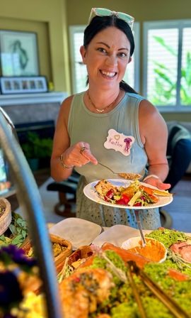 Elite Personal Chef Services: Celebrate Your Special Occasion with Culinary Excellence image 34