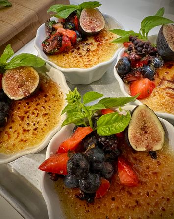 Elite Personal Chef Services: Celebrate Your Special Occasion with Culinary Excellence image 41