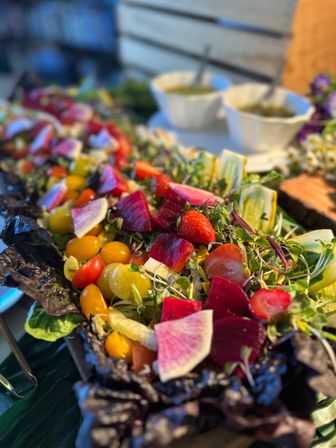 Elite Personal Chef Services: Celebrate Your Special Occasion with Culinary Excellence image 33