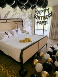 Event Decorator: Luxury Room Decor and Party Backdrops image 15