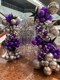 Event Decorator: Luxury Room Decor and Party Backdrops image 20