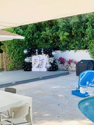 Event Decorator: Luxury Room Decor and Party Backdrops image 6