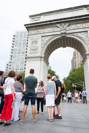 Bite Into NYC with Exclusive Food Tours at Popular Neighborhoods image 25
