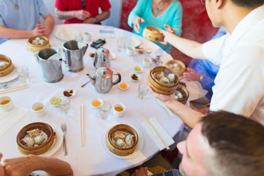 Bite Into NYC with Exclusive Food Tours at Popular Neighborhoods image 17