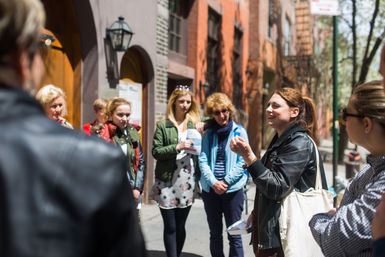 Bite Into NYC with Exclusive Food Tours at Popular Neighborhoods image 10