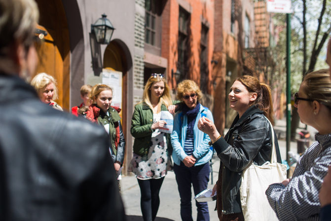 Bite Into NYC with Exclusive Food Tours at Popular Neighborhoods image 11