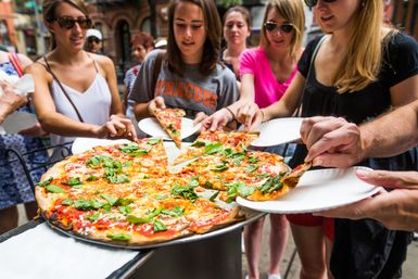 Bite Into NYC with Exclusive Food Tours at Popular Neighborhoods image 23