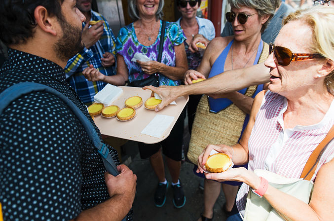 Bite Into NYC with Exclusive Food Tours at Popular Neighborhoods image 25