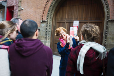 Bite Into NYC with Exclusive Food Tours at Popular Neighborhoods image 15