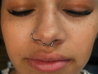 Unlimited Tattoo & Piercing Party In-Studio or At Your Place image 4