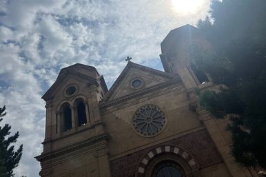 Santa Fe Follies Scavenger Hunt by Alley Kat Adventures image 3
