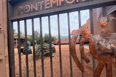 Santa Fe Follies Scavenger Hunt by Alley Kat Adventures image 7