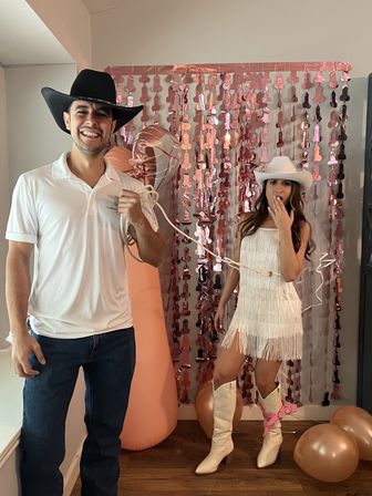 The Cocktail CowBoys: Handsome Bartenders, Party Hosts, Hype Men, DJs, & Your Party's MVPs image 22