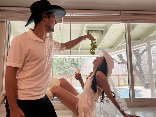 The Cocktail CowBoys: Handsome Bartenders, Party Hosts, Hype Men, DJs, & Your Party's MVPs image 10