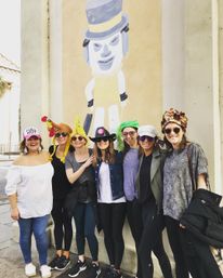 Tour the Charm and Character of Charleston with Gossip & Stories from the Lid Lady image 20