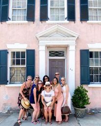 Tour the Charm and Character of Charleston with Gossip & Stories from the Lid Lady image 22